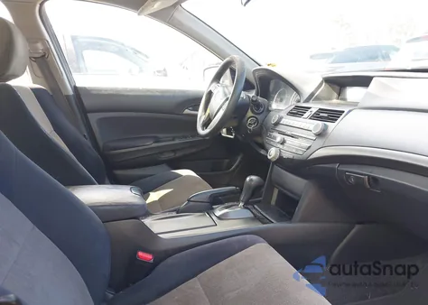 2010 Honda Accord 2.4 Lx-P from USA, damaged, VIN 1HGCP2F43AA157436